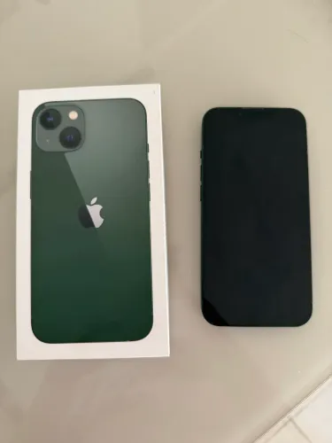 Iohone 13 256GB