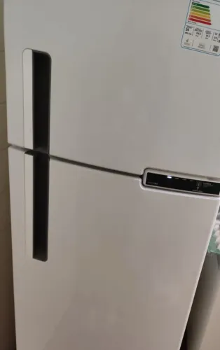 Refrigerador Brastemp 375L 2 Portas Evox Frost Free - 110v