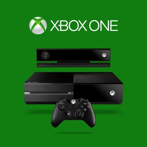 Xbox One-1 Tera de armazenamento 