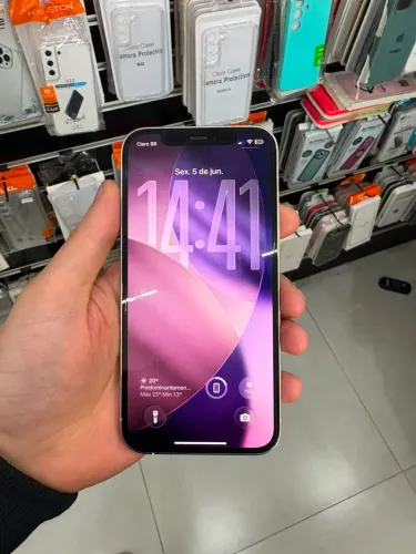 iPhone 12 Pro 128gb