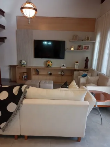 Casa à venda, 202 m² por R$ 1.390.000,00 - Condomínio Residencial Renaissance - Sorocaba/S