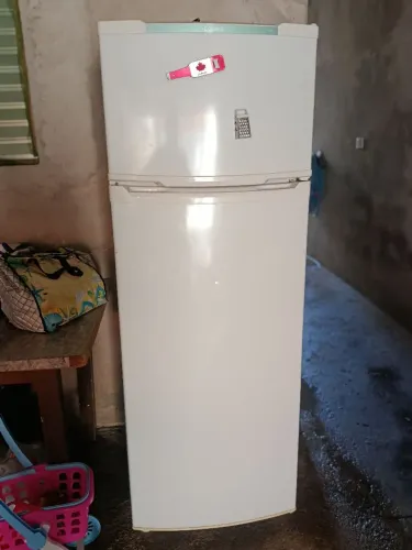 Geladeira