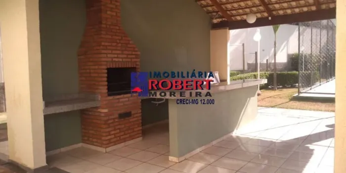 Apartamento Duplex para comprar Fonte Grande Contagem