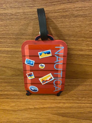 Tag de Mala Nautica