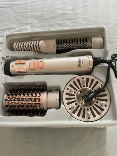 Escova Philco PER03 Biv usado apenas uma vez 