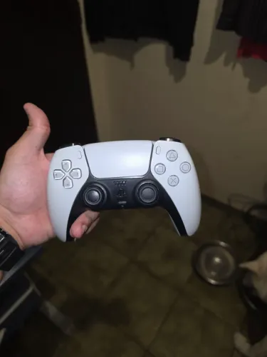 Controle PS5