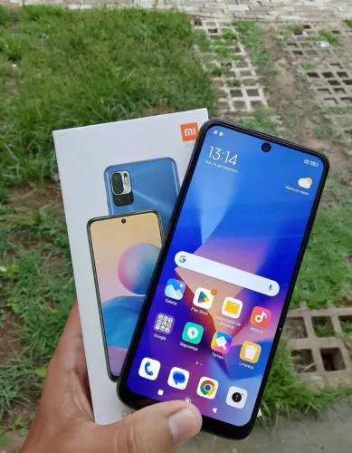 Redimi note 10 s 