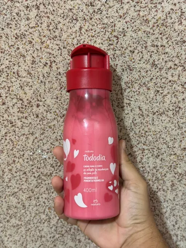 Creme de Corpo TODODIA | 2 por 169,90