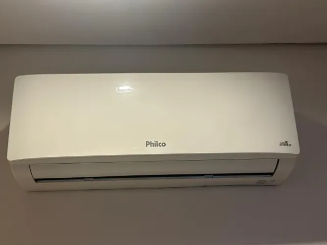 ar condicionado