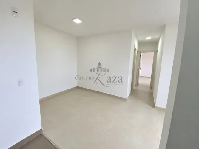 Apartamento/Padrão - Residencial - No bairro Jardim das Indústrias - Green View - 3 Dormit