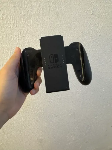 Suporte Para Joycon Nitendo Switch