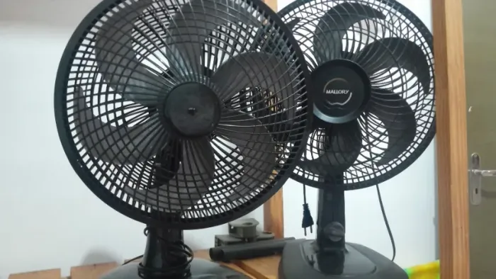 Ventilador