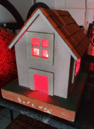 Luminária