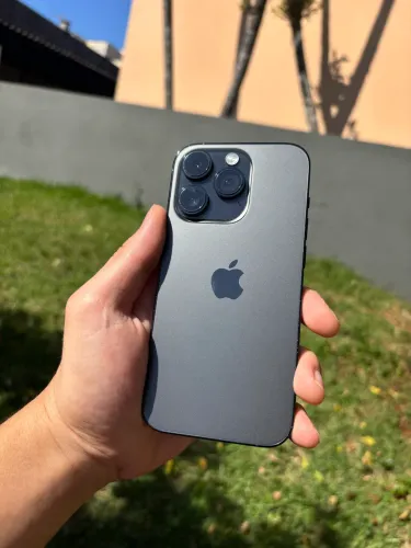 iPhone 14 Pro PERFEITO ESTADO