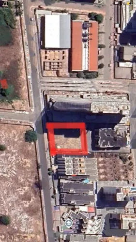 Terreno à venda, 1176 m² por R$ 3.500.000,00 - Bessa - João Pessoa/PB