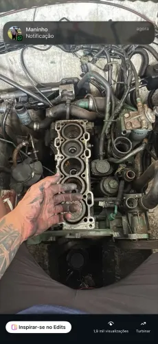 Volvo penta d3 190