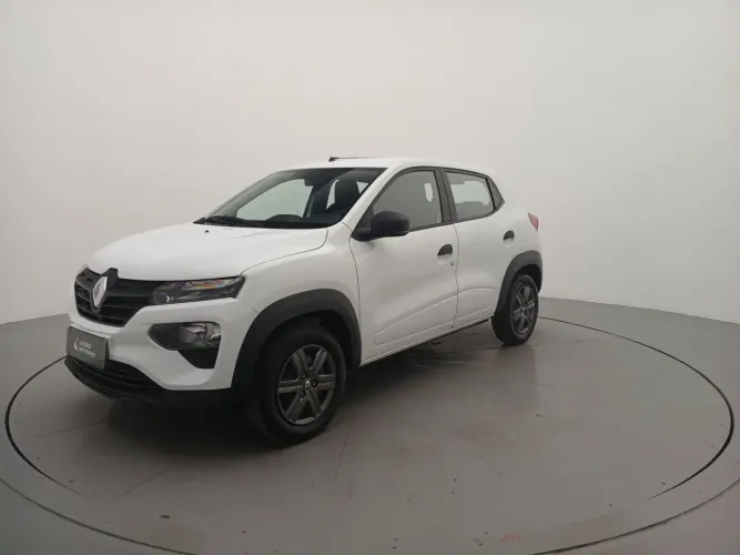 Renault Kwid 1.0 Zen 2026