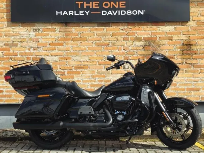 HARLEY-DAVIDSON ROAD GLIDE LIMITED FLTRK 2022