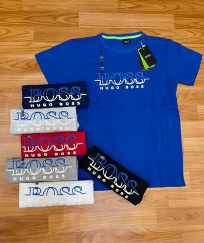 Roupas masculinas
