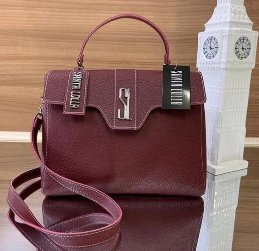 Bolsas lindas