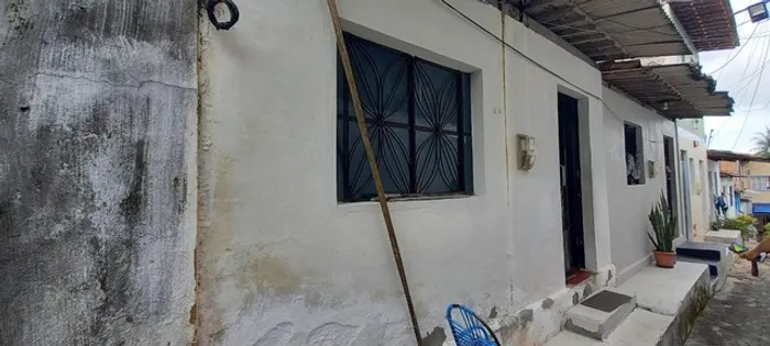 Casa na Pitanguinha Com 2 quartos