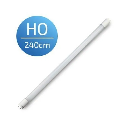 Lâmpada Tubular Led Ho 40w 2,38cm