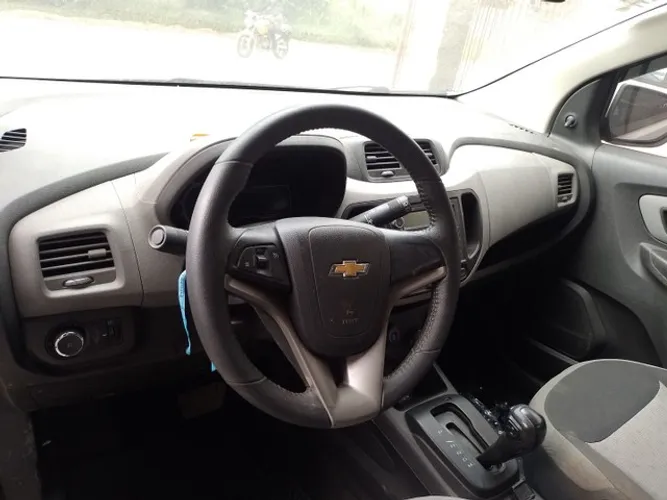 Kit Air bag gm spin 2013 a 2018