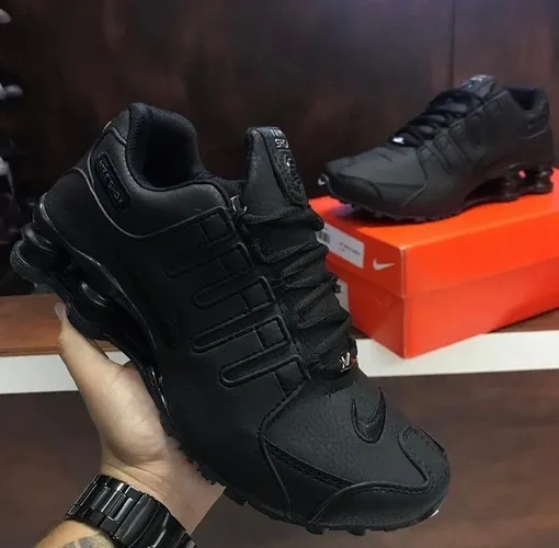 Nike Shox NZ
