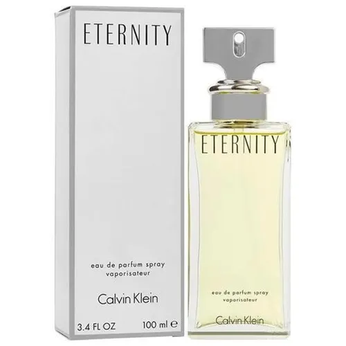 Eternity Feminino Calvin Klein 100 Ml Parfum