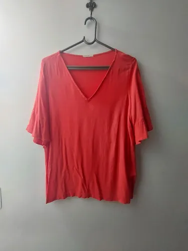 Blusinha G social Rener