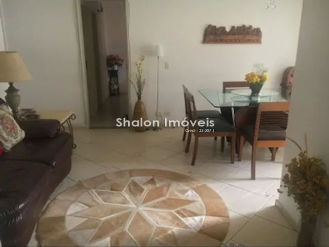 Apartamento No Portal Marajoara, 125M2