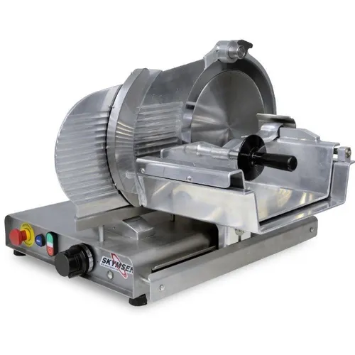 Fatiador de carnes bifes inox skynsem FC-350 (novo) Alecs