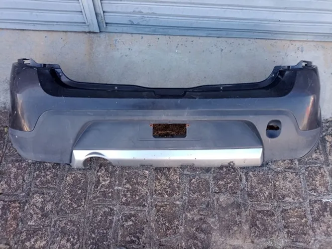 Parachoque Sandero Stepway 2008 a 2013