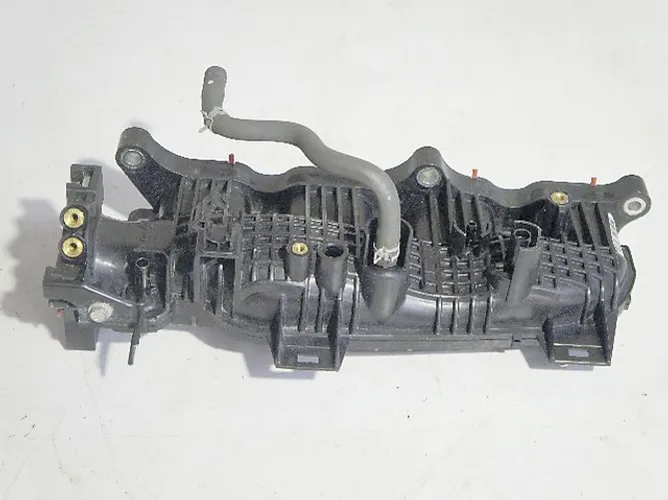 coletor de admissao honda civic g10 1.5 2017 a 2021 