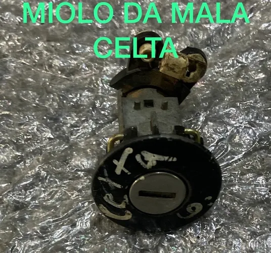 Miolo da mala celta 