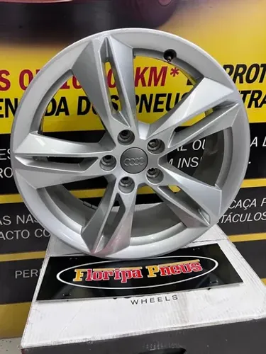 Rodas 18 Audi Q3 Original 5x112