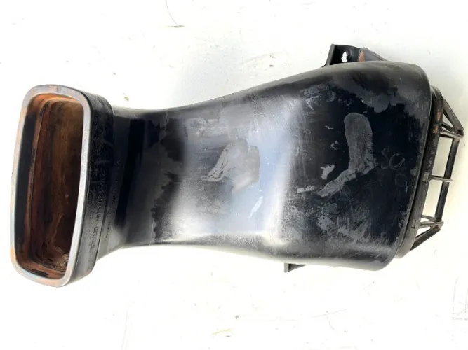 Duto Filtro Ar Volks Constellation 24250 17250 Original 