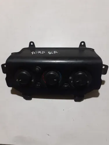 Controle do ar FORD KA