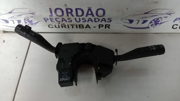 Chave de seta Ford Escort Europeu.