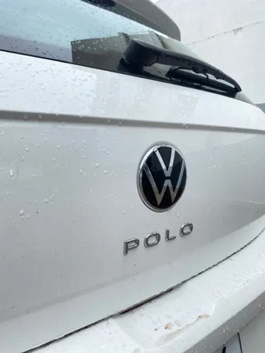 Emblema 2023 Vw original 