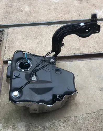 Tanque de combustivel gasolina Vw Jetta 2013 ao 2018
