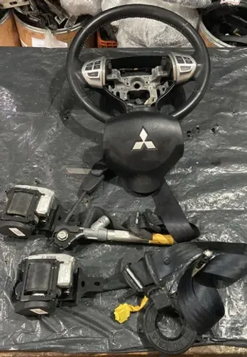 Kit airbag Outlander 2013
