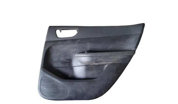 Forro Porta Traseira Direita Peugeot 307 C/detalhe N13