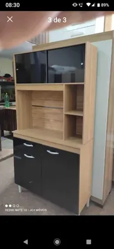 ARMÁRIO DE COZINHA 429