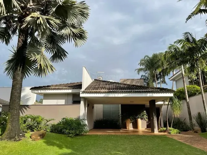 Venda de Casas / Condomínio na cidade de Araraquara