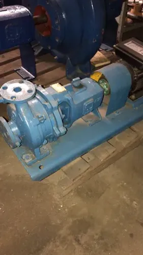 Motobomba ksb ETA 32/160