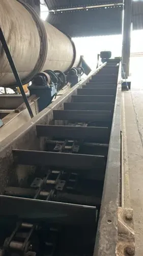 Usina de Asfalto volumétrica  fluxo contínuo