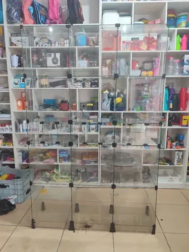 Vitrine