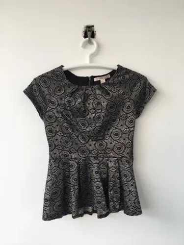 Blusa Forever 21