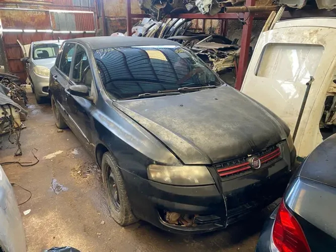 Peças p/ Fiat Stilo 1.8 16v 2004